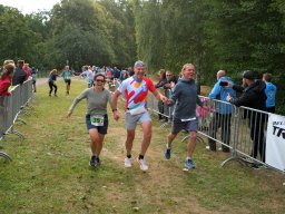 Team Triathlon (2025)